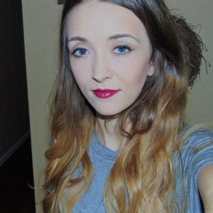 Meet your Posher, Whitney